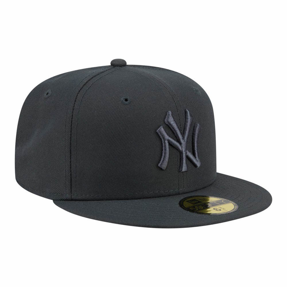 New York Yankees New Era Color Pack 59FIFTY Fitted Hat - MLB Hats
