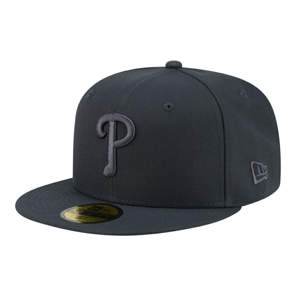 Philadelphia Phillies New Era Color Pack 59FIFTY Fitted Hat - MLB Hats