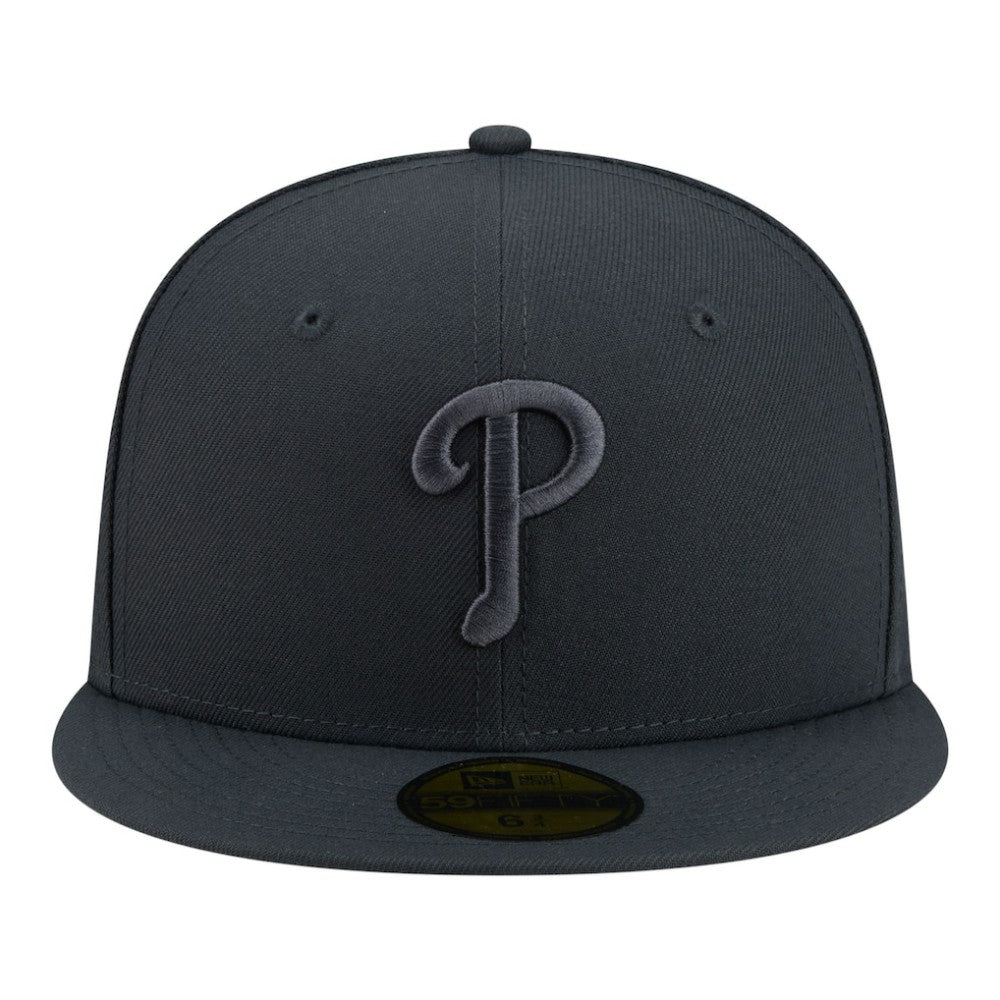 Philadelphia Phillies New Era Color Pack 59FIFTY Fitted Hat - MLB Hats