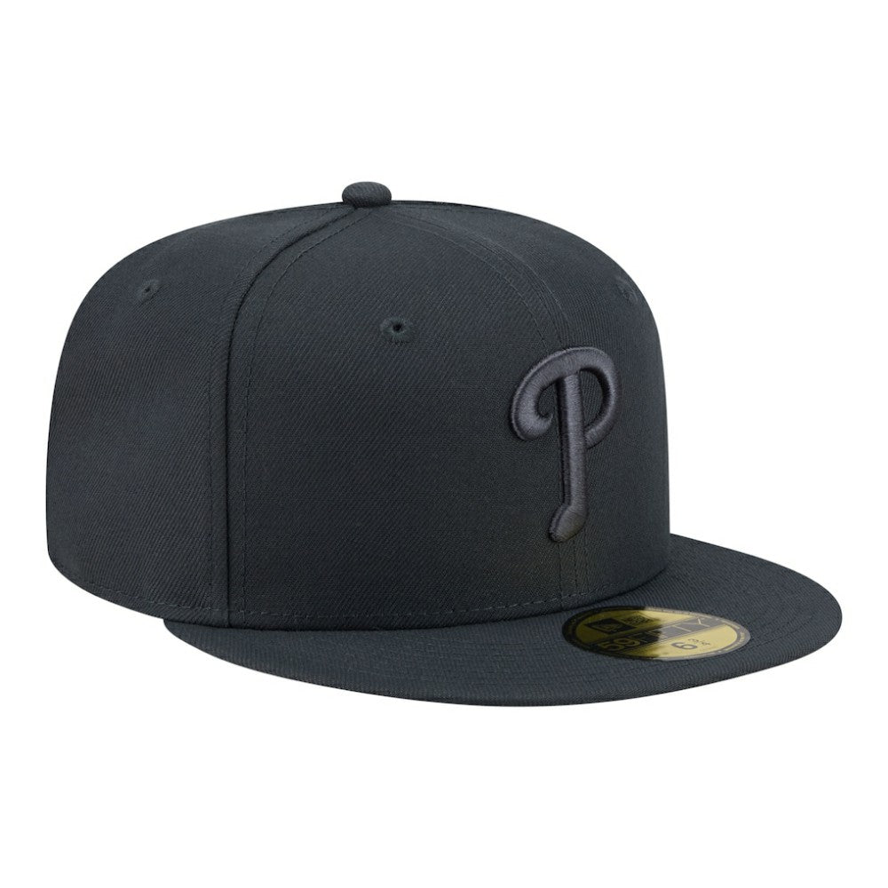 Philadelphia Phillies New Era Color Pack 59FIFTY Fitted Hat - MLB Hats