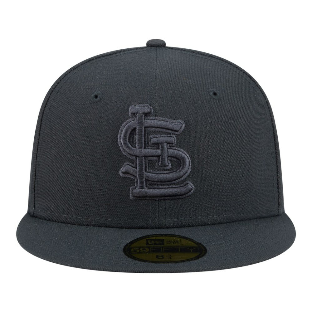 St. Louis Cardinals New Era Color Pack 59FIFTY Fitted Hat - MLB Hats