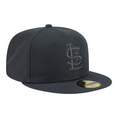 St. Louis Cardinals New Era Color Pack 59FIFTY Fitted Hat - MLB Hats