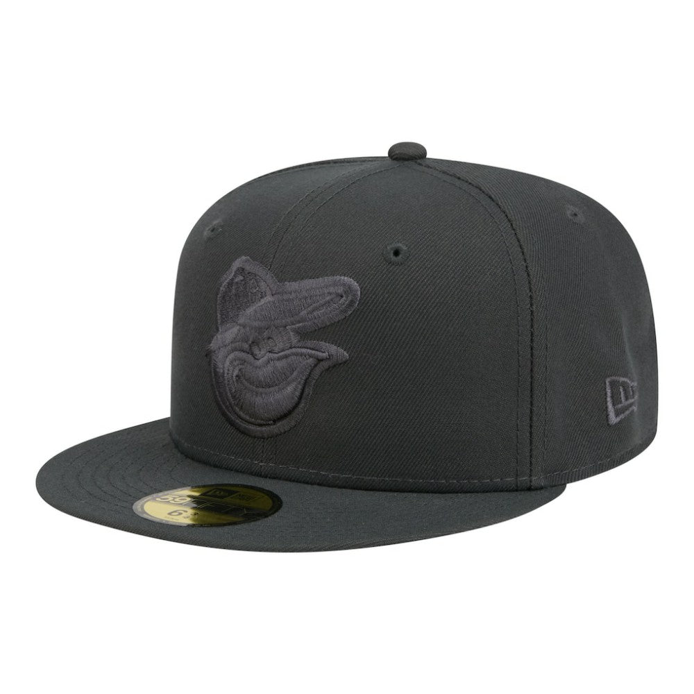 Baltimore Orioles New Era Color Pack 59FIFTY Fitted Hat - MLB Hats