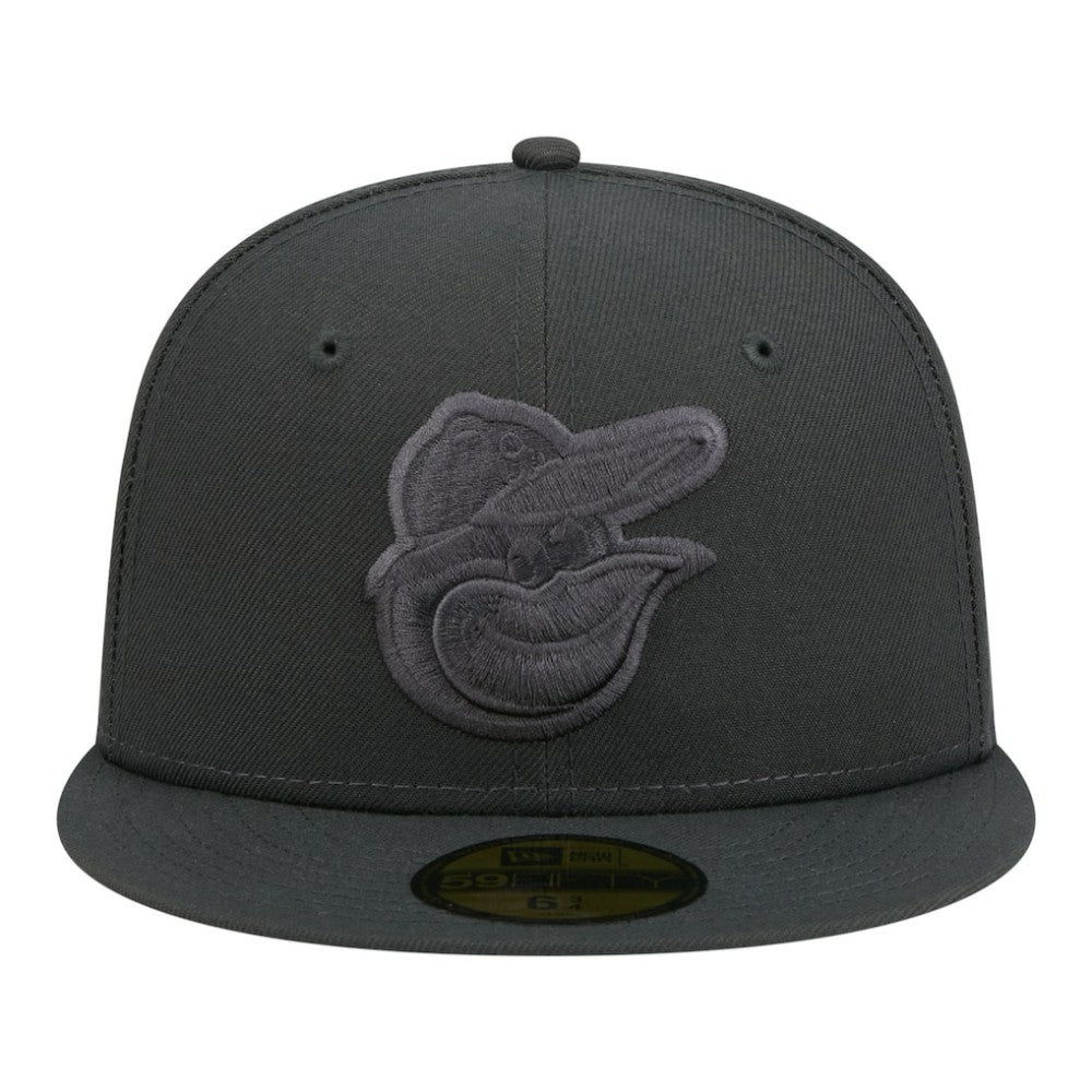 Baltimore Orioles New Era Color Pack 59FIFTY Fitted Hat - MLB Hats
