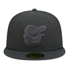 Baltimore Orioles New Era Color Pack 59FIFTY Fitted Hat - MLB Hats