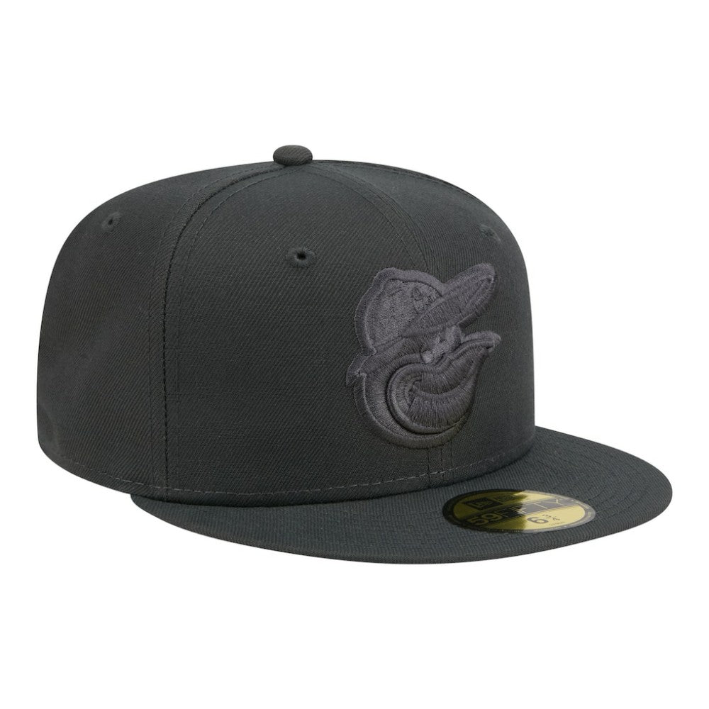 Baltimore Orioles New Era Color Pack 59FIFTY Fitted Hat - MLB Hats