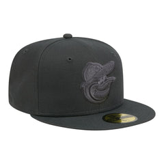 Baltimore Orioles New Era Color Pack 59FIFTY Fitted Hat - MLB Hats