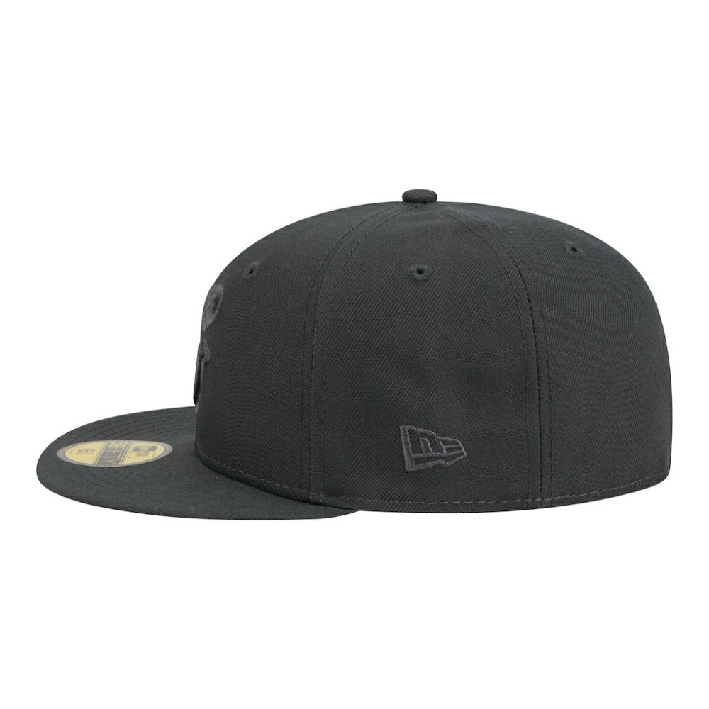Baltimore Orioles New Era Color Pack 59FIFTY Fitted Hat - MLB Hats