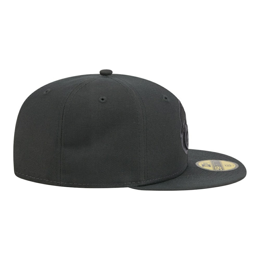 Baltimore Orioles New Era Color Pack 59FIFTY Fitted Hat - MLB Hats