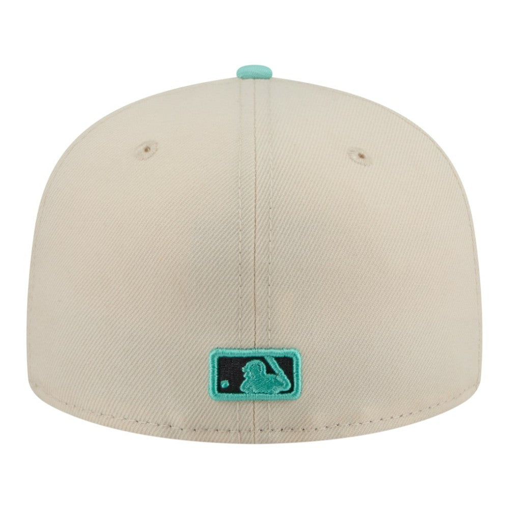 Boston Red Sox New Era Two-Tone Color Pack 59FIFTY Fitted Hat - MLB Hats