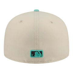 Boston Red Sox New Era Two-Tone Color Pack 59FIFTY Fitted Hat - MLB Hats
