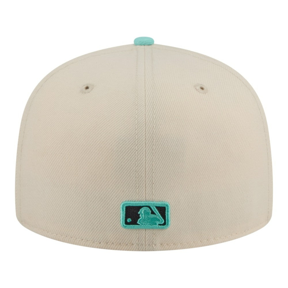 Baltimore Orioles New Era Two-Tone Color Pack 59FIFTY Fitted Hat - MLB Hats