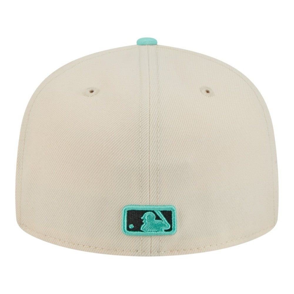 Chicago Cubs New Era Two-Tone Color Pack 59FIFTY Fitted Hat - MLB Hats