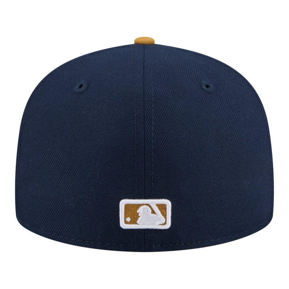 Boston Red Sox New Era Two-Tone Color Pack 59FIFTY Fitted Hat - MLB Hats