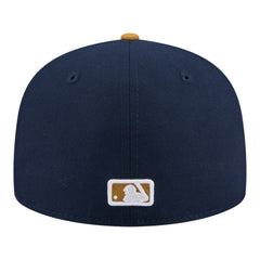 Boston Red Sox New Era Two-Tone Color Pack 59FIFTY Fitted Hat - MLB Hats