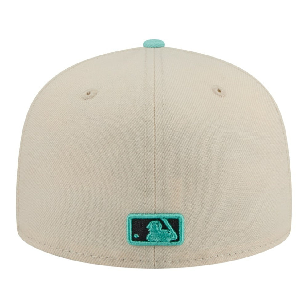 Chicago White Sox New Era Two-Tone Color Pack 59FIFTY Fitted Hat - MLB Hats