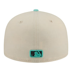 Chicago White Sox New Era Two-Tone Color Pack 59FIFTY Fitted Hat - MLB Hats