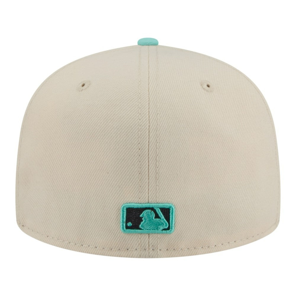 Cincinnati Reds New Era Two-Tone Color Pack 59FIFTY Fitted Hat - MLB Hats