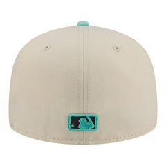 Cincinnati Reds New Era Two-Tone Color Pack 59FIFTY Fitted Hat - MLB Hats
