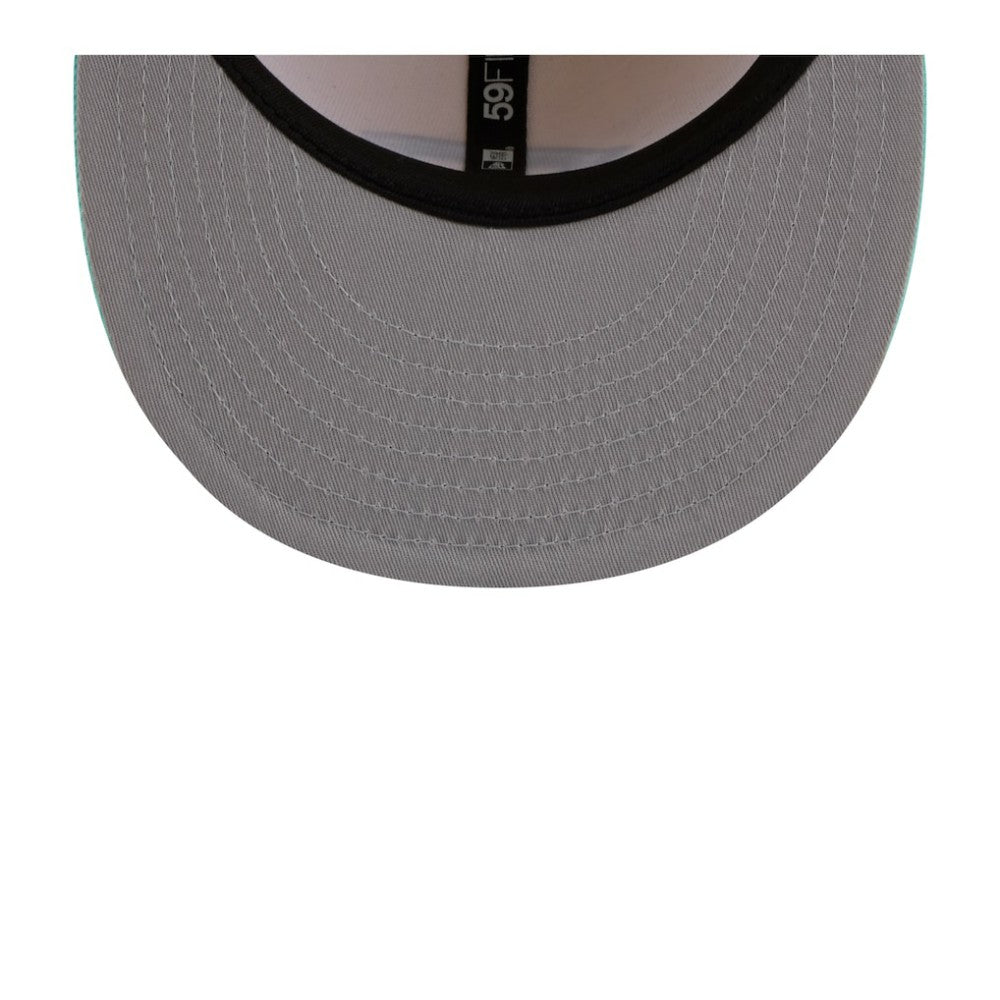 Cincinnati Reds New Era Two-Tone Color Pack 59FIFTY Fitted Hat - MLB Hats