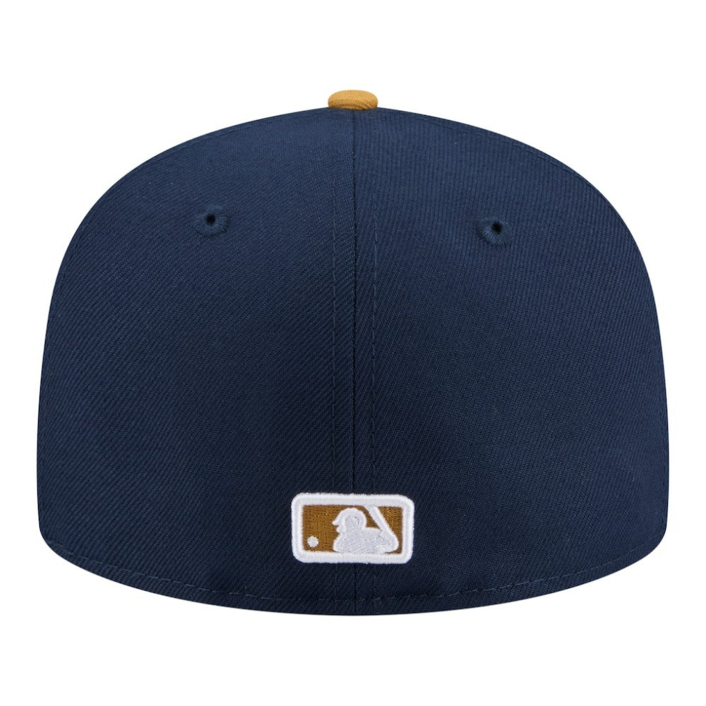 Chicago Cubs New Era Two-Tone Color Pack 59FIFTY Fitted Hat - MLB Hats