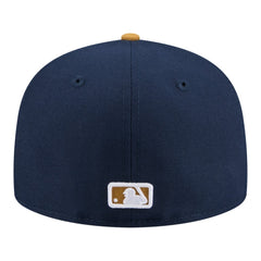 Chicago Cubs New Era Two-Tone Color Pack 59FIFTY Fitted Hat - MLB Hats