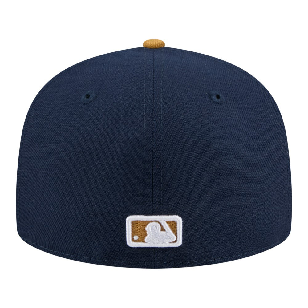 Los Angeles Angels New Era Two-Tone Color Pack 59FIFTY Fitted Hat - MLB Hats