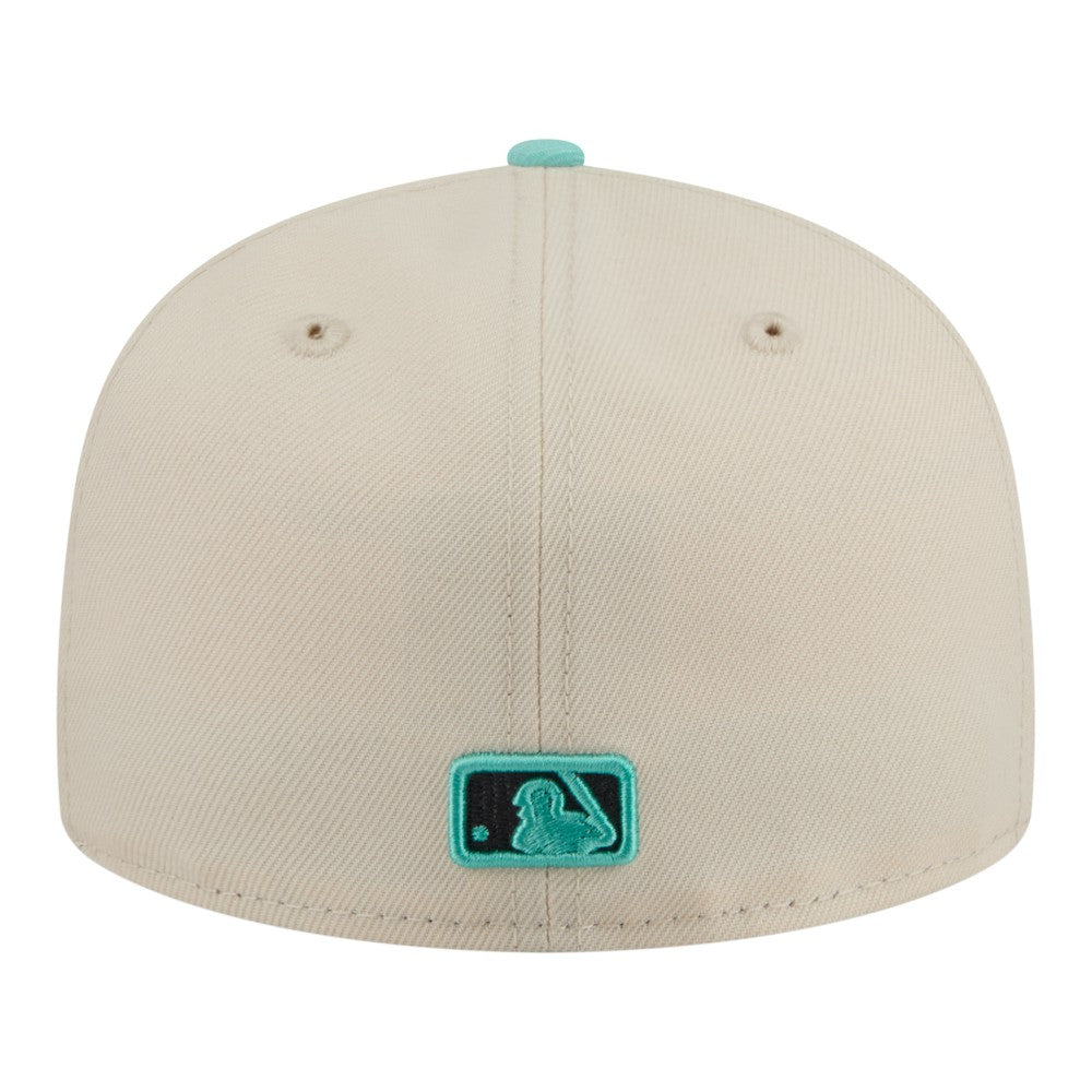 Los Angeles Dodgers New Era Two-Tone Color Pack 59FIFTY Fitted Hat - MLB Hats