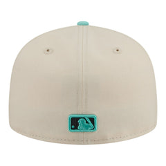 Los Angeles Dodgers New Era Two-Tone Color Pack 59FIFTY Fitted Hat - MLB Hats