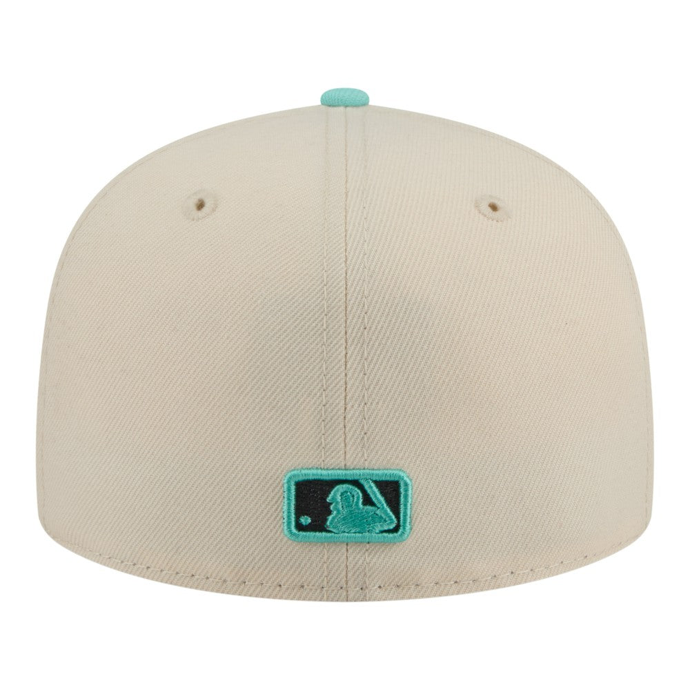 Los Angeles Angels New Era Two-Tone Color Pack 59FIFTY Fitted Hat - MLB Hats