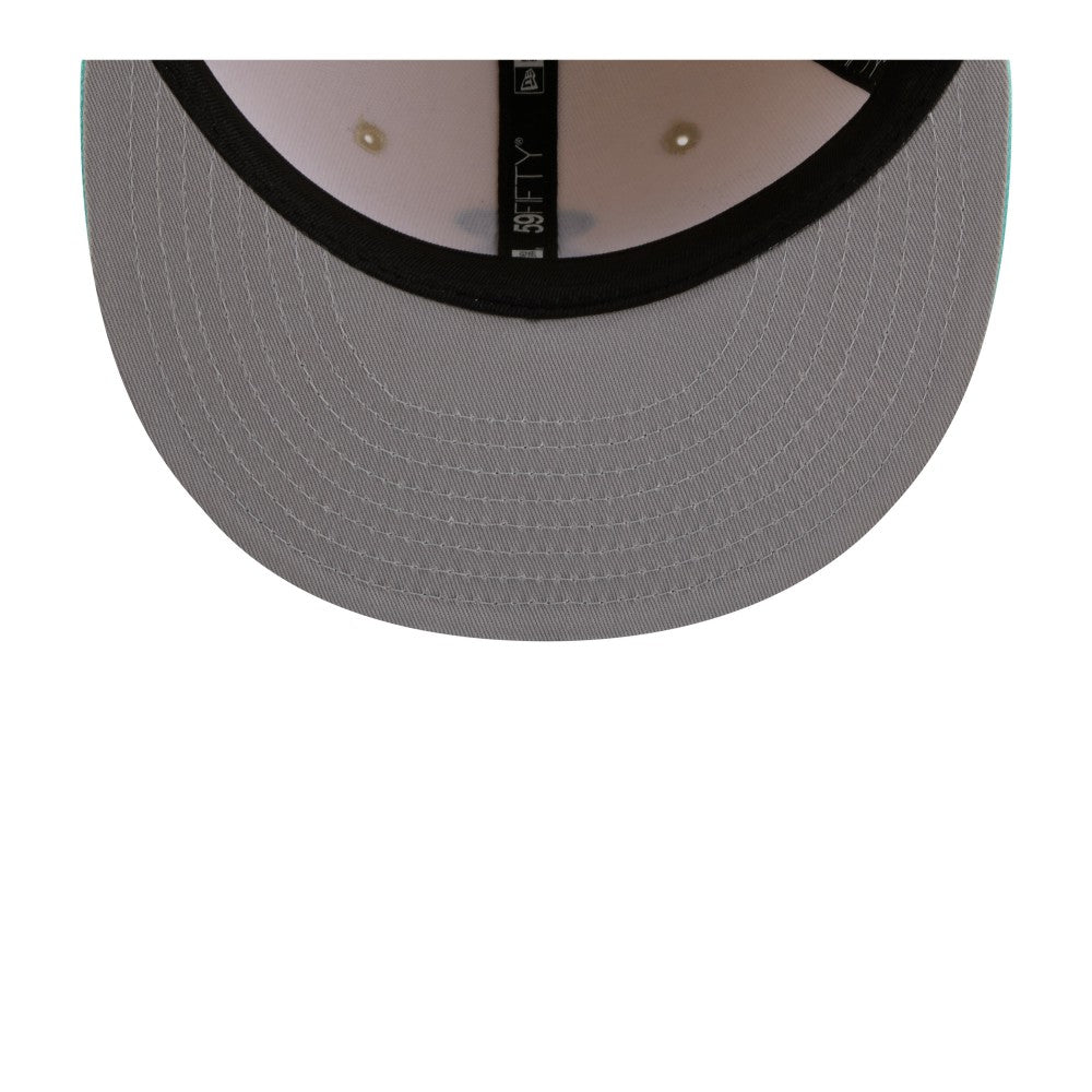 Los Angeles Angels New Era Two-Tone Color Pack 59FIFTY Fitted Hat - MLB Hats