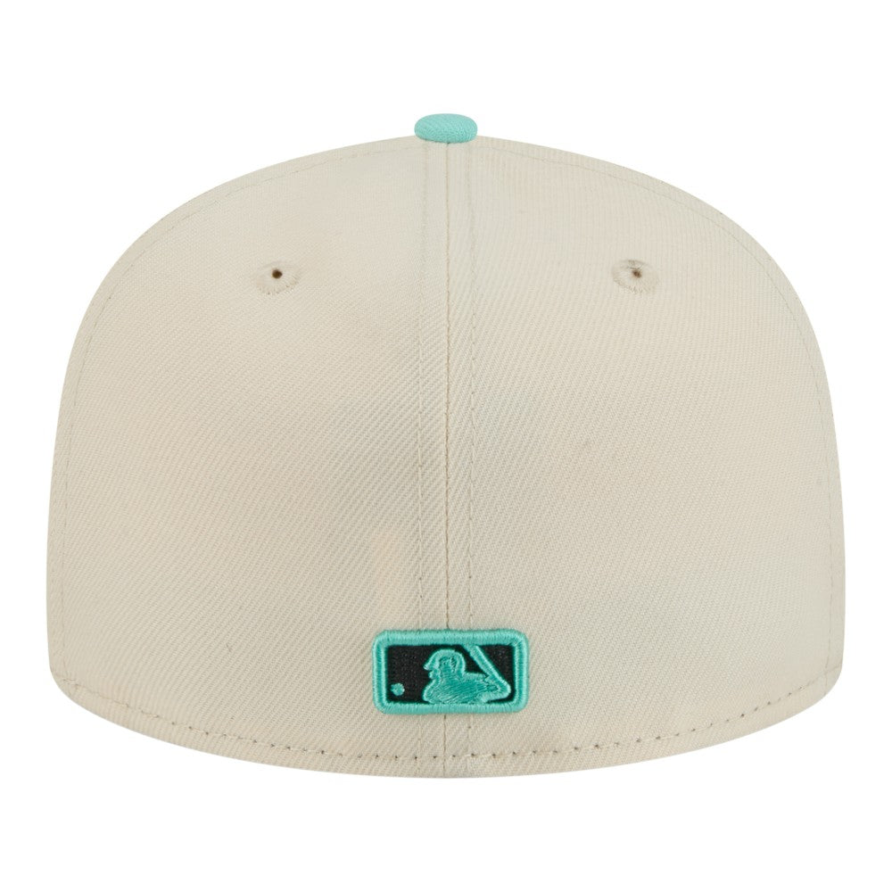 New York Yankees New Era Two-Tone Color Pack 59FIFTY Fitted Hat - MLB Hats