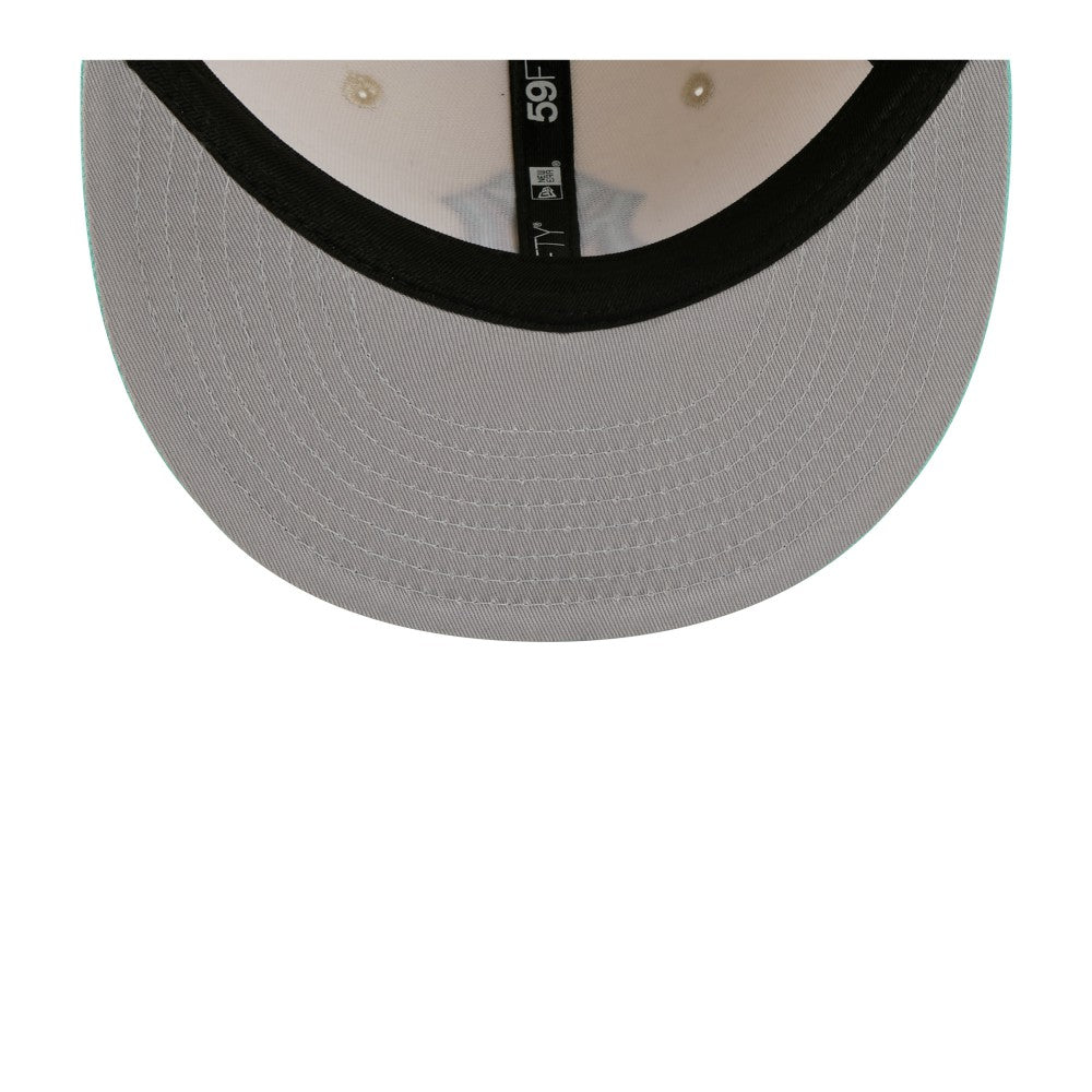 New York Yankees New Era Two-Tone Color Pack 59FIFTY Fitted Hat - MLB Hats
