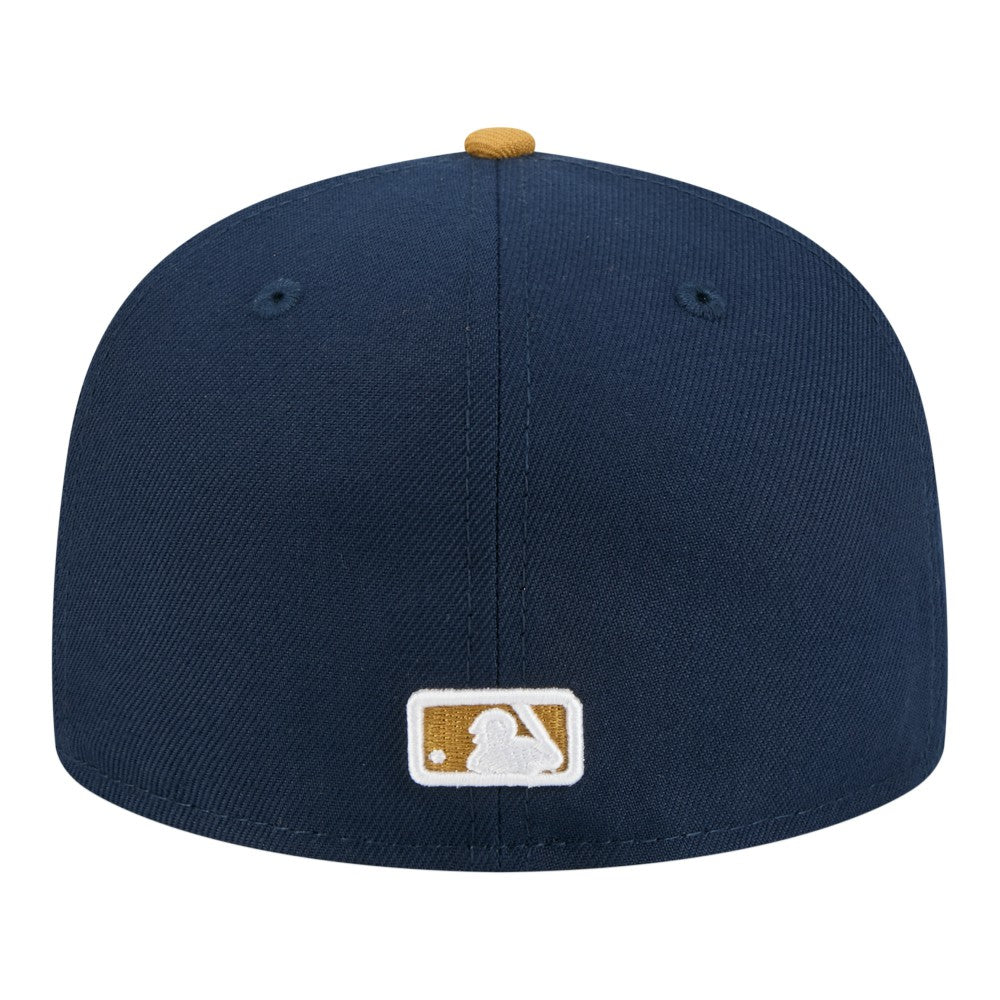 New York Yankees New Era Two-Tone Color Pack 59FIFTY Fitted Hat - MLB Hats