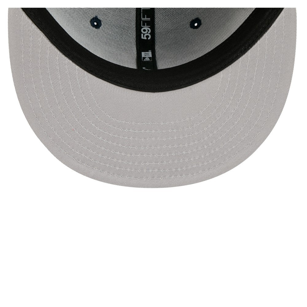 New York Yankees New Era Two-Tone Color Pack 59FIFTY Fitted Hat - MLB Hats