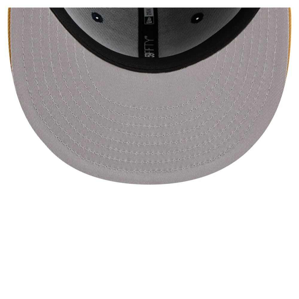 Philadelphia Phillies New Era Two-Tone Color Pack 59FIFTY Fitted Hat - MLB Hats