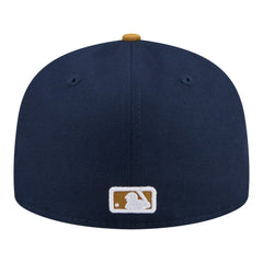 Pittsburgh Pirates New Era Two-Tone Color Pack 59FIFTY Fitted Hat - MLB Hats