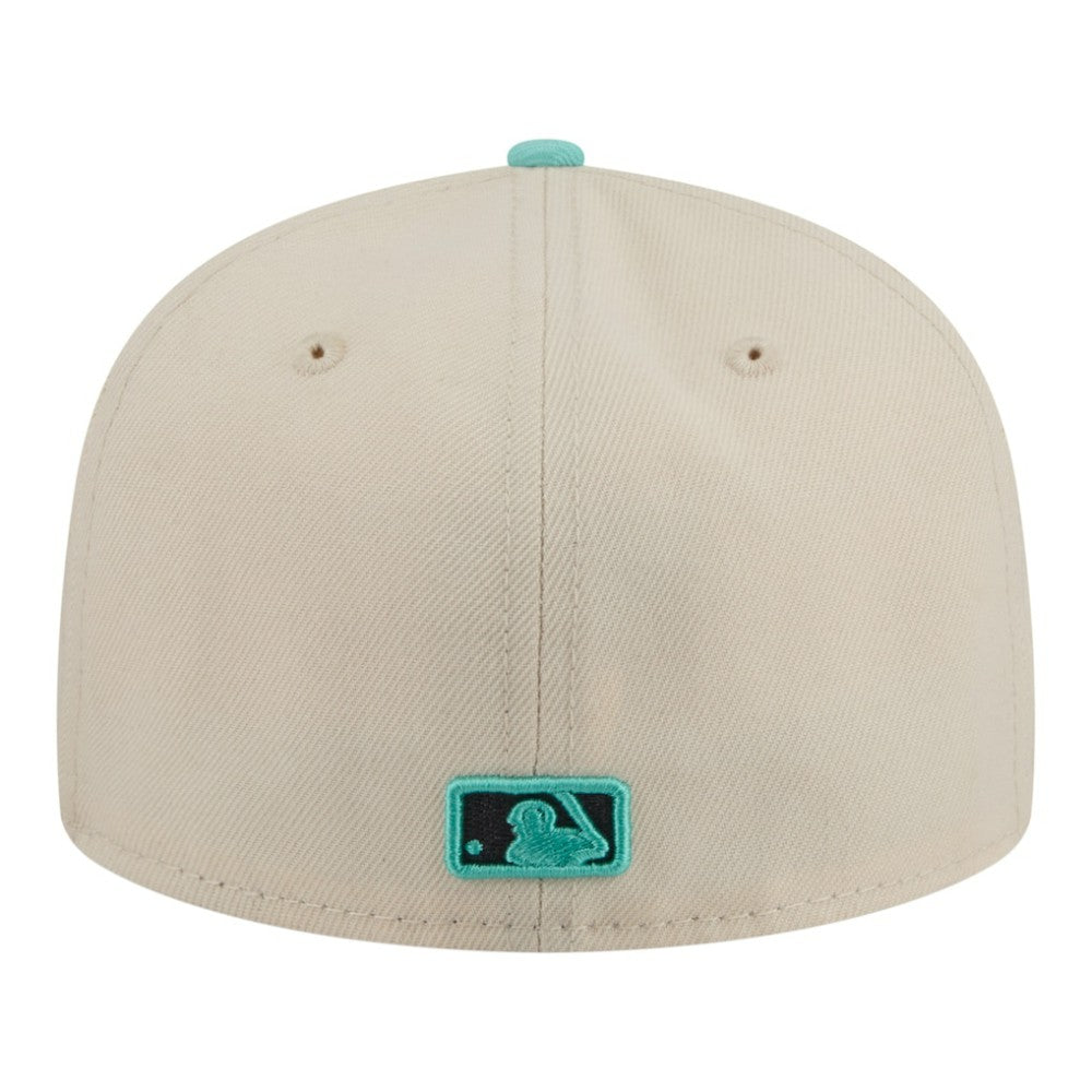 San Diego Padres New Era Two-Tone Color Pack 59FIFTY Fitted Hat - MLB Hats