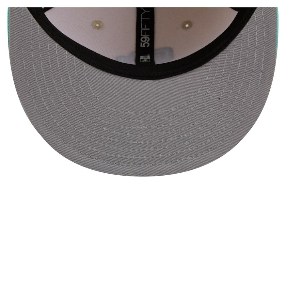 San Diego Padres New Era Two-Tone Color Pack 59FIFTY Fitted Hat - MLB Hats