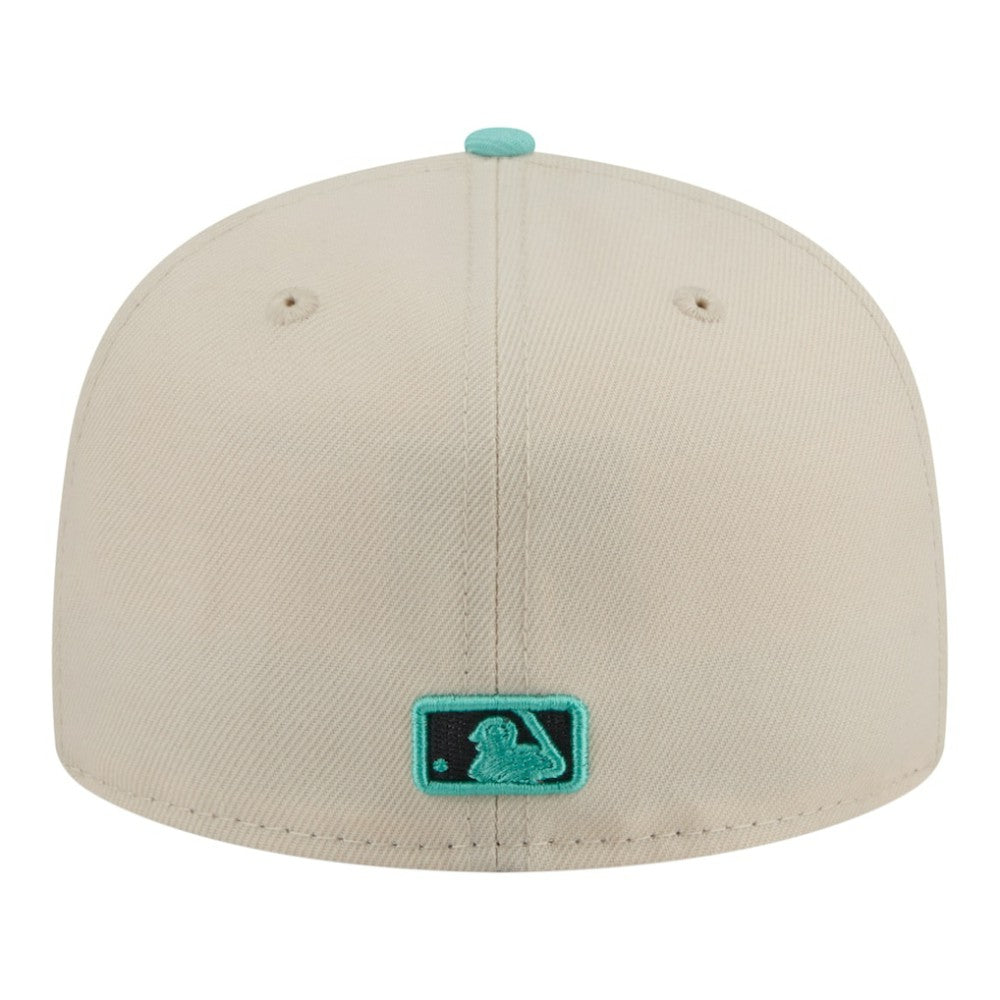Pittsburgh Pirates New Era Two-Tone Color Pack 59FIFTY Fitted Hat - MLB Hats