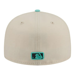Pittsburgh Pirates New Era Two-Tone Color Pack 59FIFTY Fitted Hat - MLB Hats