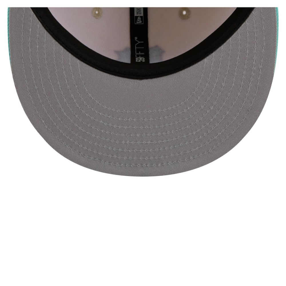 Pittsburgh Pirates New Era Two-Tone Color Pack 59FIFTY Fitted Hat - MLB Hats