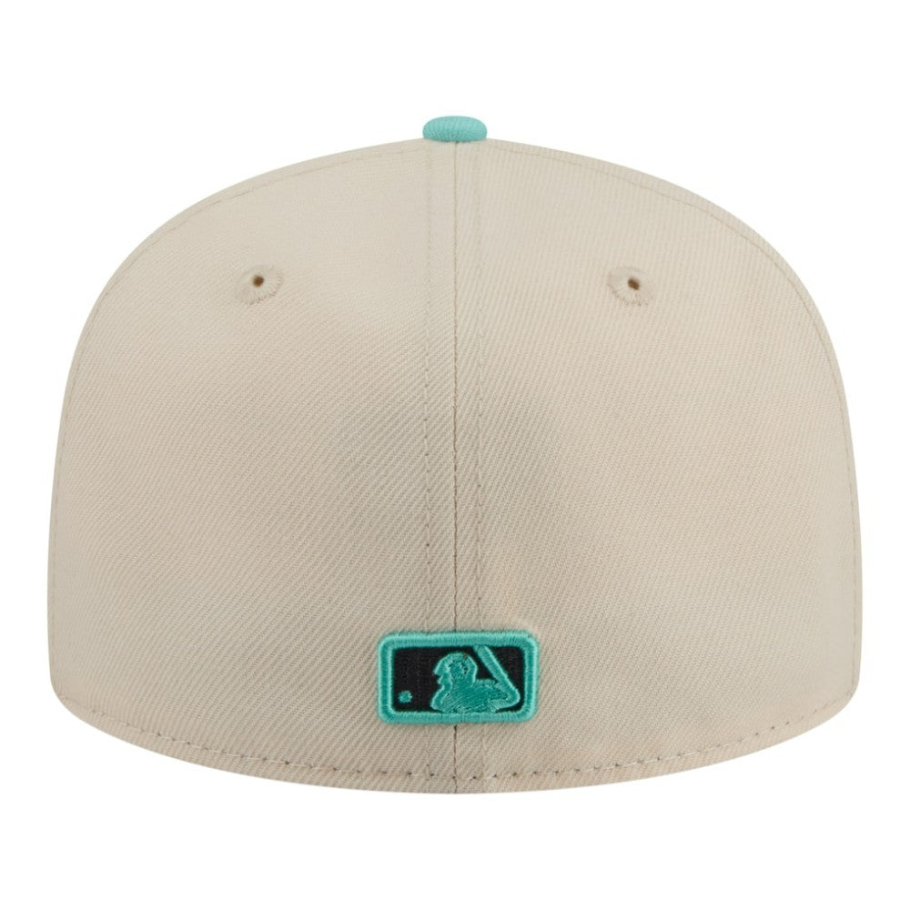 San Francisco Giants New Era Two-Tone Color Pack 59FIFTY Fitted Hat - MLB Hats