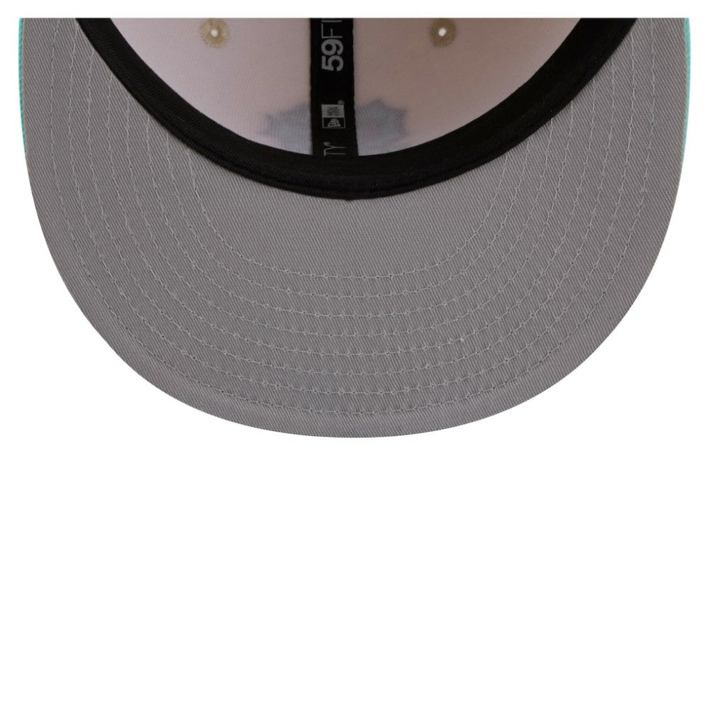 San Francisco Giants New Era Two-Tone Color Pack 59FIFTY Fitted Hat - MLB Hats