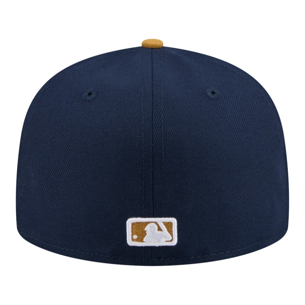San Francisco Giants New Era Two-Tone Color Pack 59FIFTY Fitted Hat - MLB Hats