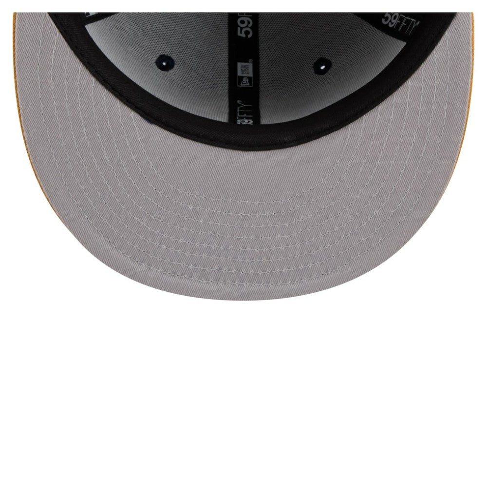 San Francisco Giants New Era Two-Tone Color Pack 59FIFTY Fitted Hat - MLB Hats