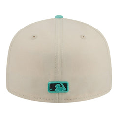 Seattle Mariners New Era Two-Tone Color Pack 59FIFTY Fitted Hat - MLB Hats
