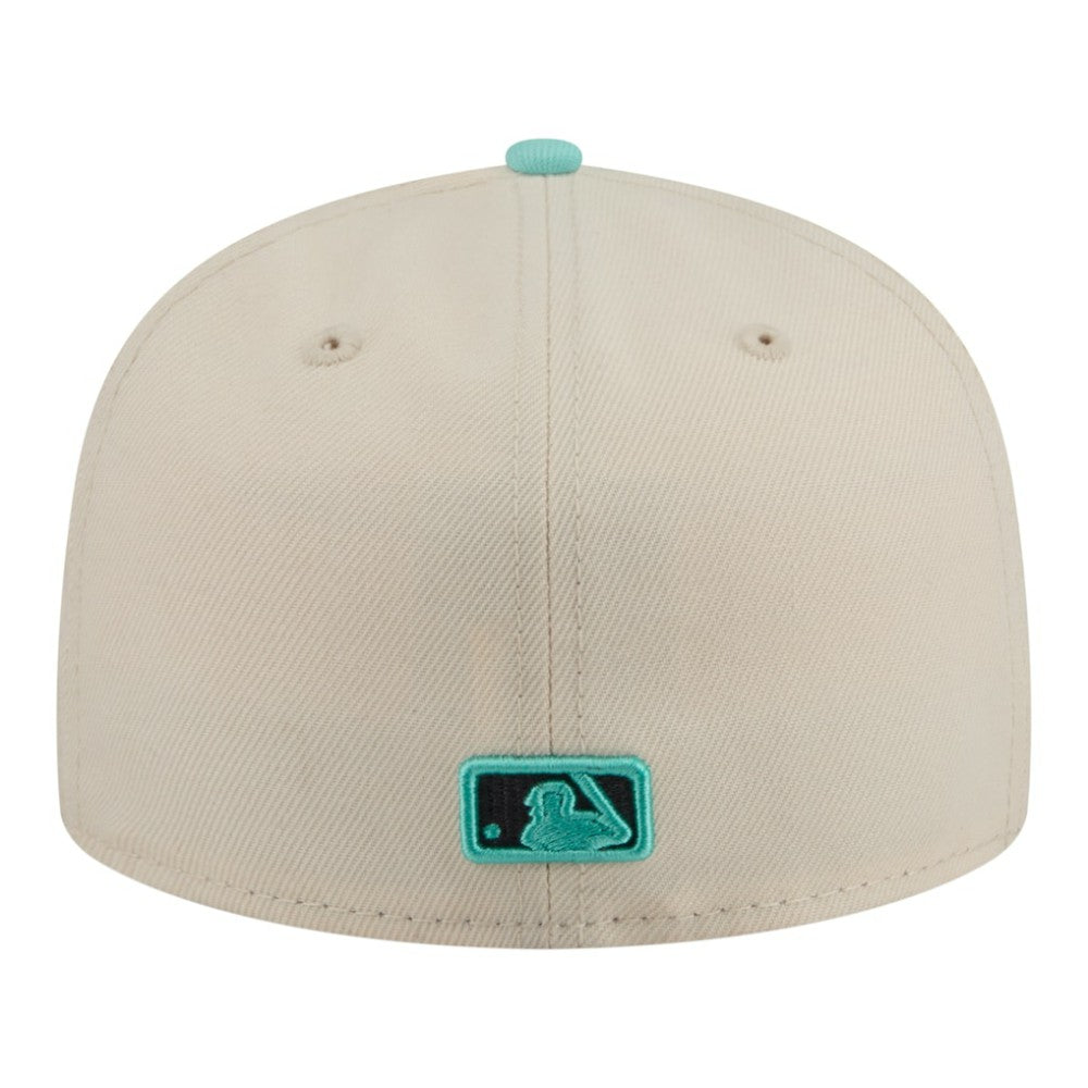St. Louis Cardinals New Era Two-Tone Color Pack 59FIFTY Fitted Hat - MLB Hats