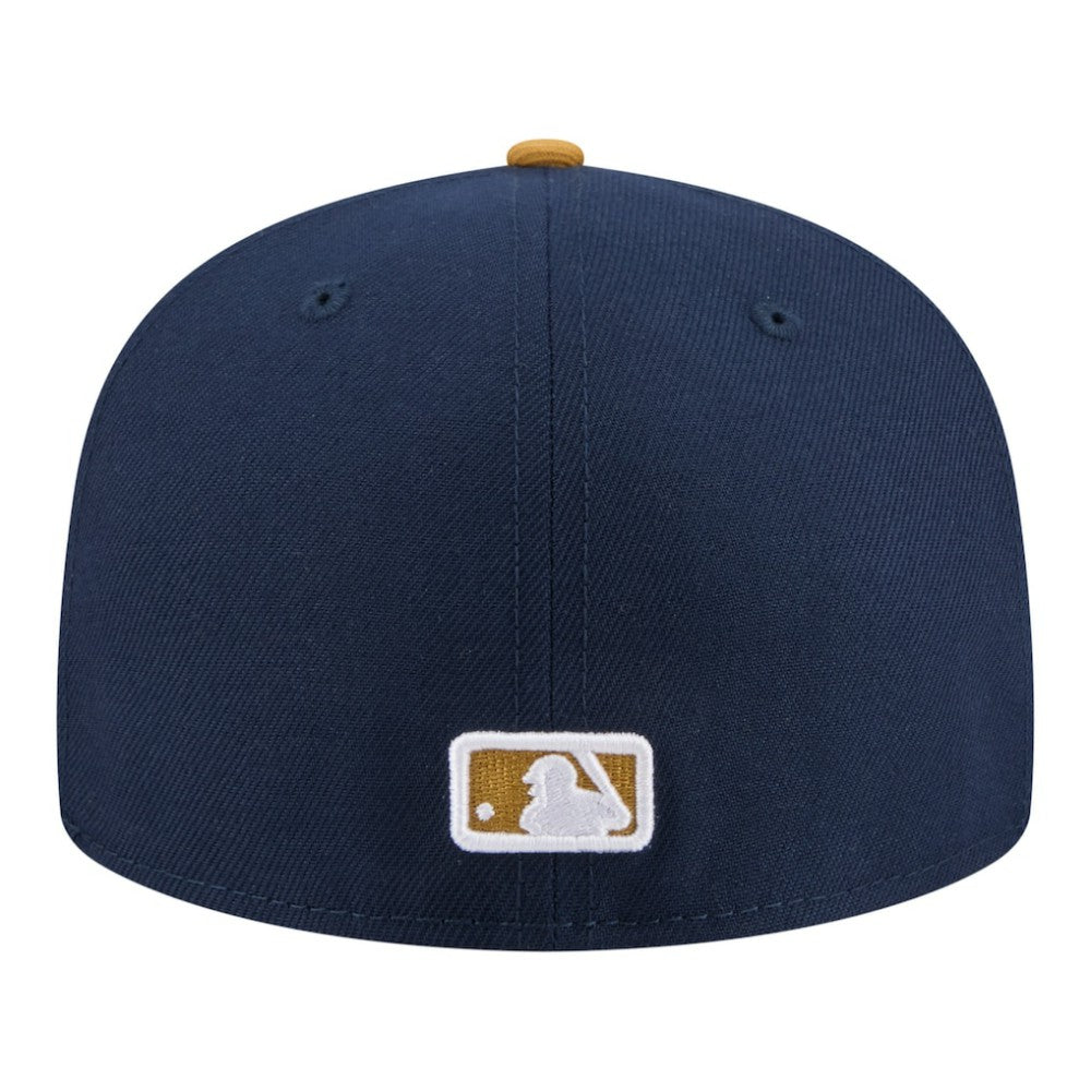 St. Louis Cardinals New Era Two-Tone Color Pack 59FIFTY Fitted Hat - MLB Hats
