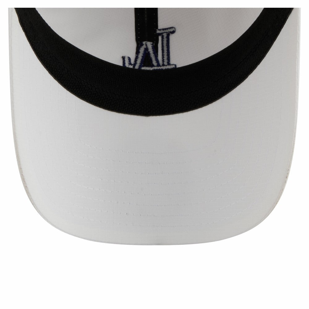 Los Angeles Dodgers New Era Ripstop Casual Classic Adjustable Hat - MLB Hats